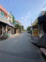 Bán nhà 80m2 hẻm xe hơi tránh nhau 8m, phạm đăng giảng, giáp tân phú