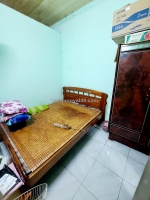 Bán nhà an lạc – hẻm 8m sát mặt tiền – ngang 4m dài m  – nhỉnh 5 tỉ