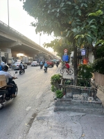 Bán nhà bằng a – hoàng liệt – 35m², 6 tầng, 4 ngủ, gần bến xe nước ngầm – chỉ 6