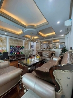 Bán nhà biệt thự cầu giấy, ôtô tránh, vỉa hè, 5 tầng, mt rộng,dt 85m2 chỉ 31 tỷ