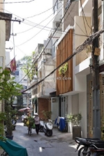 Bán nhà - bình trị đông - bình trị đông a -  4 tầng - 76m2 - hẻm xe hơi - vừa ở