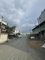 Bán nhà bùi tư toàn bình tân – hẻm 6m - 64m2 – 4 tầng – full nội thất cao cấp –