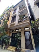 Bán nhà bùi xương trạch- ngõ ô tô tránh- 3 bước ra mặt phố- cực thoáng sáng-