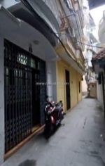 Bán nhà bùi xương trạch, thanh xuân, lô góc, mặt ngõ, gần phố, 25m2, 5.85tỷ(ctl)