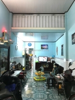 Bán nhà cấp 4 – hxh quốc lộ 13, phường 26, quận bình thạnh