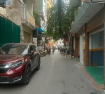 Bán nhà cầu giấy, lô góc cực thoáng, ôtô đỗ cửa, dân xây, kinh doanh, 45m2 giá