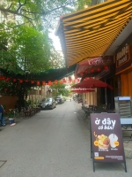 Bán nhà cầu giấy, phân lô, ôtô tránh, kinh doanh bất chấp, 2 mặt thoáng, 61m2