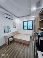 Bán nhà chdv đường âu cơ, tây hồ 90m2/ 6t thang máy, mt 6m 21.5 tỷ, ô tô