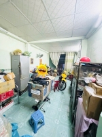 Bán nhà chính chủ dạ nam, phường 2, quận 8 43m2 (3.5x13), không quy hoạch, 5.25