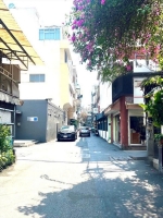 Bán nhà chính chủ - nguyễn trãi quận 1 - khu vực đáng sống của trung tâm sài