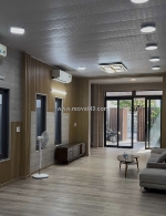 Bán nhà chính chủ - trệt rộng, xe hơi vào tận nhà - p. tân thới nhất, q.12