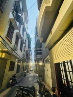 Bán nhà  cực hiêm – cầu giấy – giảm sốc còn 19.35 tỷ
🔹 ô tô vào nhà – 30m ra