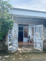 Bán nhà đất chính chủ, thổ cư 0m2 tại 4/21 triệu quang phục phường b'lao tp.