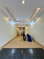 Bán nhà đền lừ gara ô tô 7 chỗ thông tứ tung 5 tầng đẹp như mới 45m2 giá hiếm