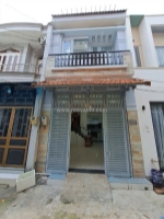 Bán nhà đẹp  1/ hẻm 6m gò dầu quận tân phú 4 x 13- 3 tầng chỉ 5.6 tỷ tl