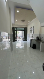 Bán nhà đẹp 2 tầng 3pn đường oto khu hòn xện vĩnh hòa giá rẻ 3ty5
- diện tích