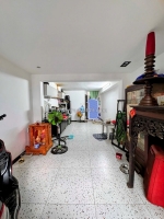 Bán nhà đẹp 3 tầng mới - hxh - mã lò - bình trị đông a - gần lê văn quới - 40m2