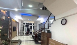 Bán nhà đẹp kiên cố 4pn gần sân bay, đà nẵng