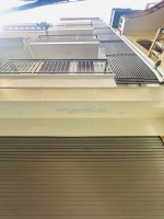 Bán nhà đẹp phân lô quân đội thanh xuân, 60m2 x 5 tầng, ô tô vào nhà - giá chỉ