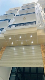 Bán nhà định công thượng – lô góc – thang máy  – 50m2 - 4m mt – 15.8 tỷ