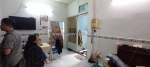 Bán nhà đoàn văn bơ, quận 4, dt 36.6m2, trệt + đúc giả, hẻm 2m, giá tốt 3.9 tỷ