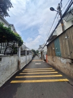 Bán nhà đường 385, tăng nhơn phú a, thủ đức – diện tích 63m² – hẻm xe tải