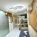 Bán nhà full nội thất - hồng bàng - 39m2 ( 3×13m) - 2 tầng - hẻm 3m - thông tứ