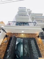 Bán nhà giải phóng – ccmn – ngõ thông – ô tô – thang máy – 46m2 - 4m mt - 12.1