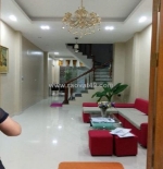 Bán nhà  giảng võ, ba đình 60m² x 5 tầng, 2  thoáng, gần ô tô – giá chỉ 13 tỷ