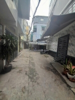 Bán nhà giáp quận 1, 23m2 trần bình trọng p1q5 giá 4.9 tỉ còn thương lượng