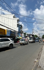 Bán nhà gò vấp chỉ 88tr.m2 hxh 4 tầng 5x17 dòng tiên 20tr.th gần siêu