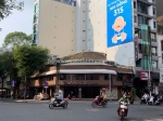 Bán nhà góc 2 mặt tiền 1 bùi thị xuân quận 1 - dt: 305m2 - giá chỉ 375 tỷ tl
