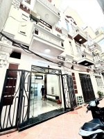 Bán nhà hào khê, 44m 3 tầng ngõ cực nông, giá 2.99 tỉ, ngay lạch tray