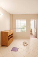 Bán nhà hào nam 51m², 5 tầng thang máy chờ, vị trí đẹp – dòng tiền ổn định, giá