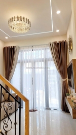 **bán nhà hẻm 36 yên thế, phường 2, tân bình; (4x27) phù hợp xây chdv