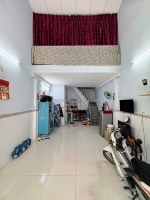 Bán nhà - hẻm xe hơi - bình long - bình tân - 32m2 - chỉ 3.08 tỉ