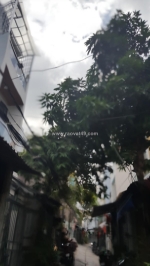 Bán nhà hẻm xe hơi - lê văn quới – bình trị đông a - 81m2  – chỉ nhỉnh 6