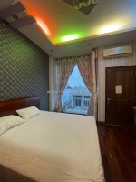 Bán nhà  hẻm xe hơi - tỉnh lộ 10 – bình trị đông a – 4 tầng đẹp –  – giá chỉ