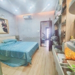 Bán nhà hẻm xe tải 4 tầng phan huy ích, tân bình – 60m² – gần ga t3, metro –