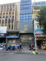 Bán nhà hiếm lý tự trọng, p.bến nghé, quận 1, tp.hcm - 1trệt 2lầu - 51.2m2 -