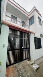 Bán nhà hiệp bình chánh thủ đức, 3 phòng ngủ, gần hẻm xe tải, giá 7.8 tỷ còn