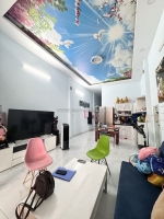 Bán nhà hiệp bình phước – hẻm xe hơi – 130m² – gần vạn phúc city – giá 7.6 tỷ