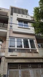 Bán nhà hoàng hoa thám ba đình- ngõ thông, kinh doanh, gần hồ tây -70m5tầng