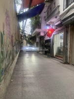 Bán nhà hoàng hoa thám nhà  đẹp ở luôn - oto 20m - thang máy  90m 5tầng 17.7tỷ