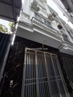 Bán nhà hữu lê, xã hữu hòa, thanh trì + 35 m², 4t, 3 ngủ + 5,15 tỷ + 084 444