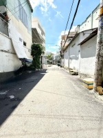 Bán nhà hxh bùi đình túy 40m2 chỉ hơn 5 tỷ