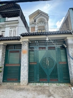 Bán nhà hxh đường ao đôi, bình trị đông a, bình tân, 5.5x33m, chỉ 11.5 tỷ