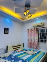 Bán nhà hxh đường cách mạng tháng tám, p.5, q. tân bình - 3.7x13.5m - chỉ 10.7