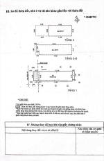 Bán nhà hxh đường cộng hòa, p4, tân bình, 5x21m, chỉ 20.7 tỷ