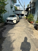 Bán nhà hxh đường nguyễn sỹ sách, p.15, q. tân bình, 3.8m x 14m, chỉ 5.9 tỷ